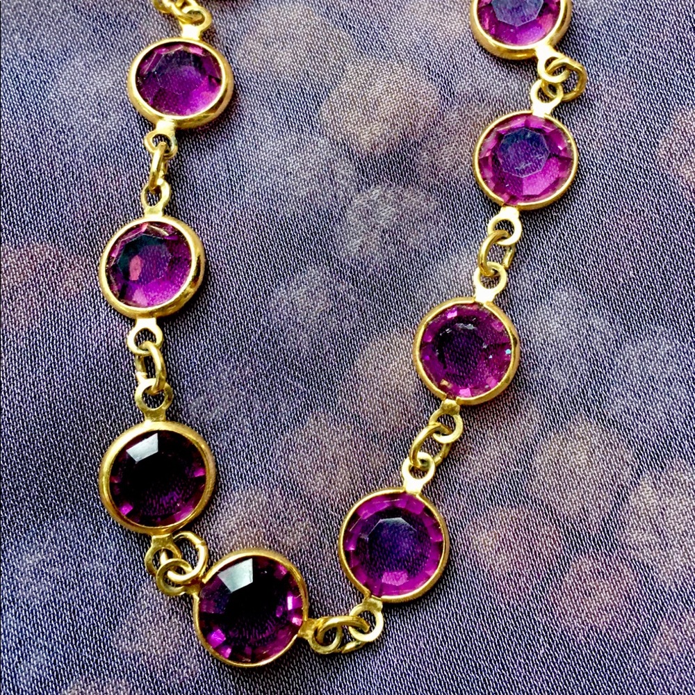 Swarovski Bracelet